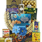 Noor Radiance Collection - Ramadan 2026