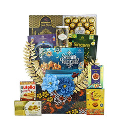 Noor Radiance Collection - Ramadan 2026