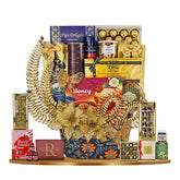 Luminous Moon Basket - Ramadan 2026
