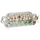 Patchi Velvety Chocolates Gift Tray Hamper - Ramadan 2026