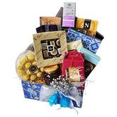 Raya Moodab Patchi Hamper Homemade Cookies - Ramadan 2026