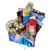 Raya Mohbub Hamper Kurma Ajwa Nabi - Ramadan 2026