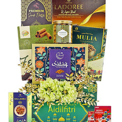 Cedar Breeze Hamper - Ramadan 2026