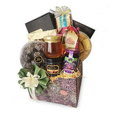 Etemad Halal Hamper Cookies & Honey - Ramadan 2026