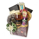 Etemad Halal Hamper Cookies & Honey - Ramadan 2026