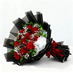 Wonder Red Radiance Rose Mothers Day