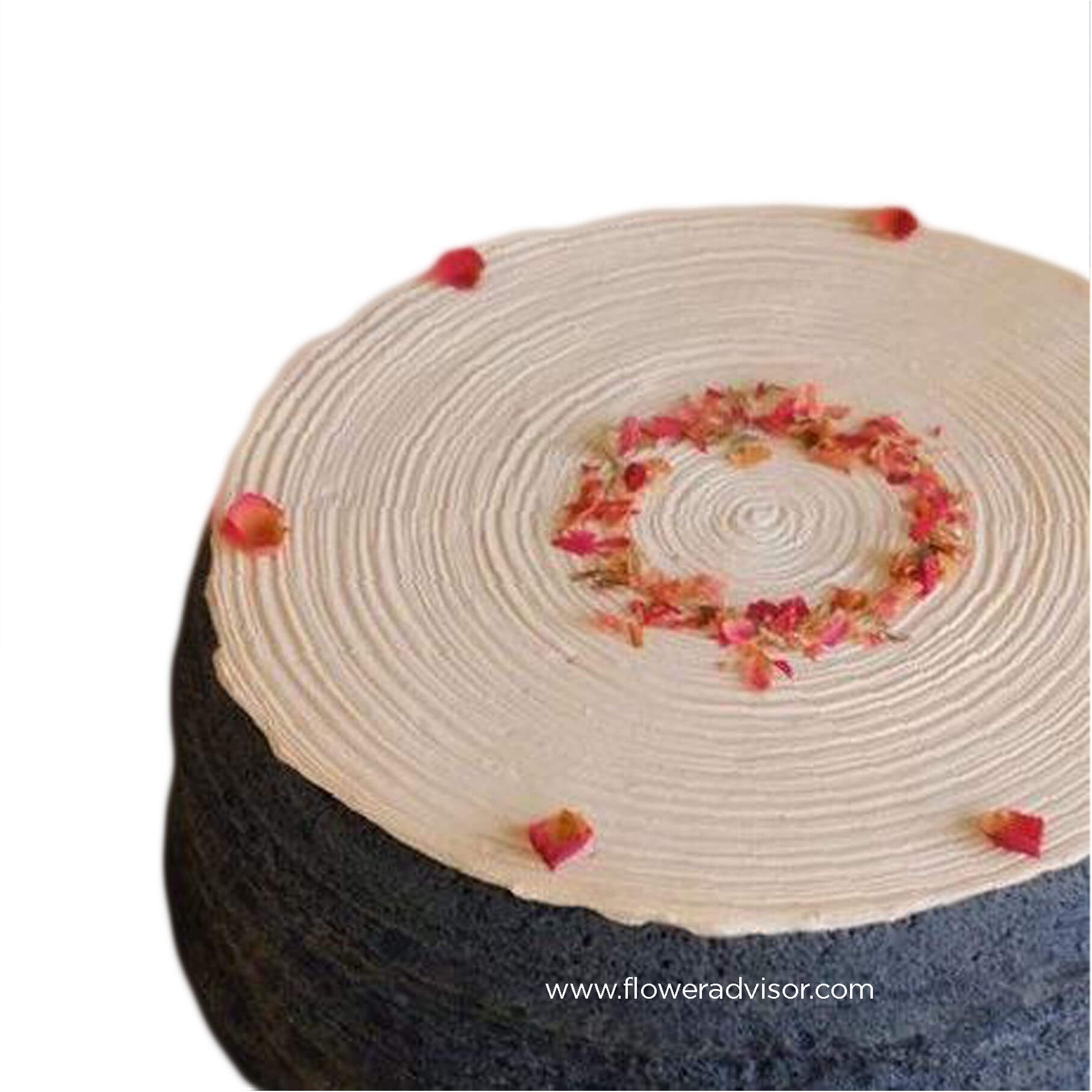 Hokkaido Coffee Mille Crepe Cake