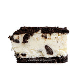 Oreo Cheesecake 6