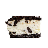 Oreo Cheesecake 6