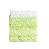 Pandan Layer Cake 6