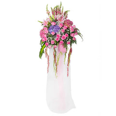 Melodious Blossom