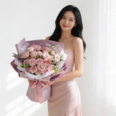 Rose Eternal Blooms - VDAY