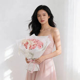 Corinne Petal Rose - Vday