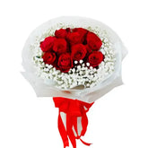 Jacqueline - VDAY