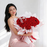 Rose of Klimt - Vday