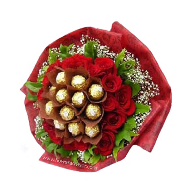 Rocamore Rocher