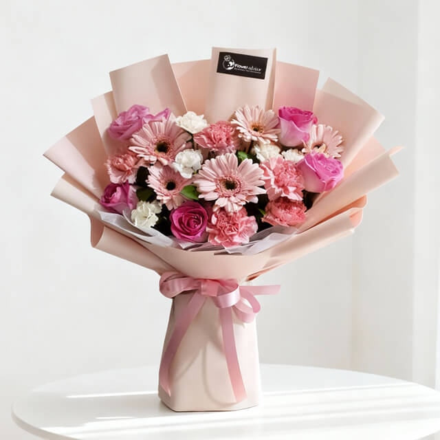 Beauty Bloom