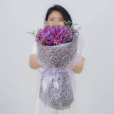 Purple Nocturne Tulip
