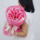 Tulip Celestine Bloom