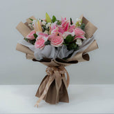 Lily Rose Enchantment