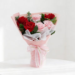 Eternal Roses Duo