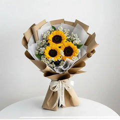 Call Me Little Sunflower
