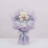 Lavender Baby Breath