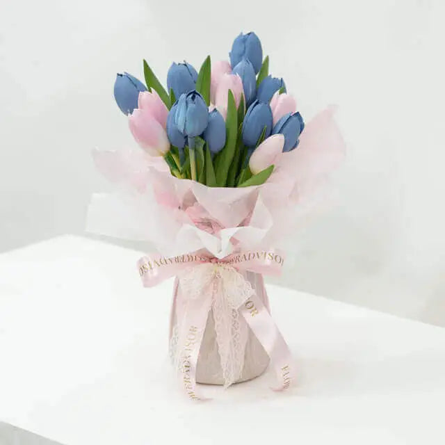 Thumbellina Tulip