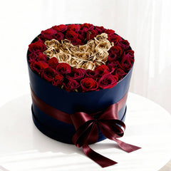 Heart of Gold FA