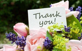 Thoughtful Thank You Gifts to Show Gratitude