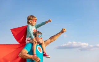 30 Heartfelt Father’s Day Wishes to Celebrate Dads in Malaysia
