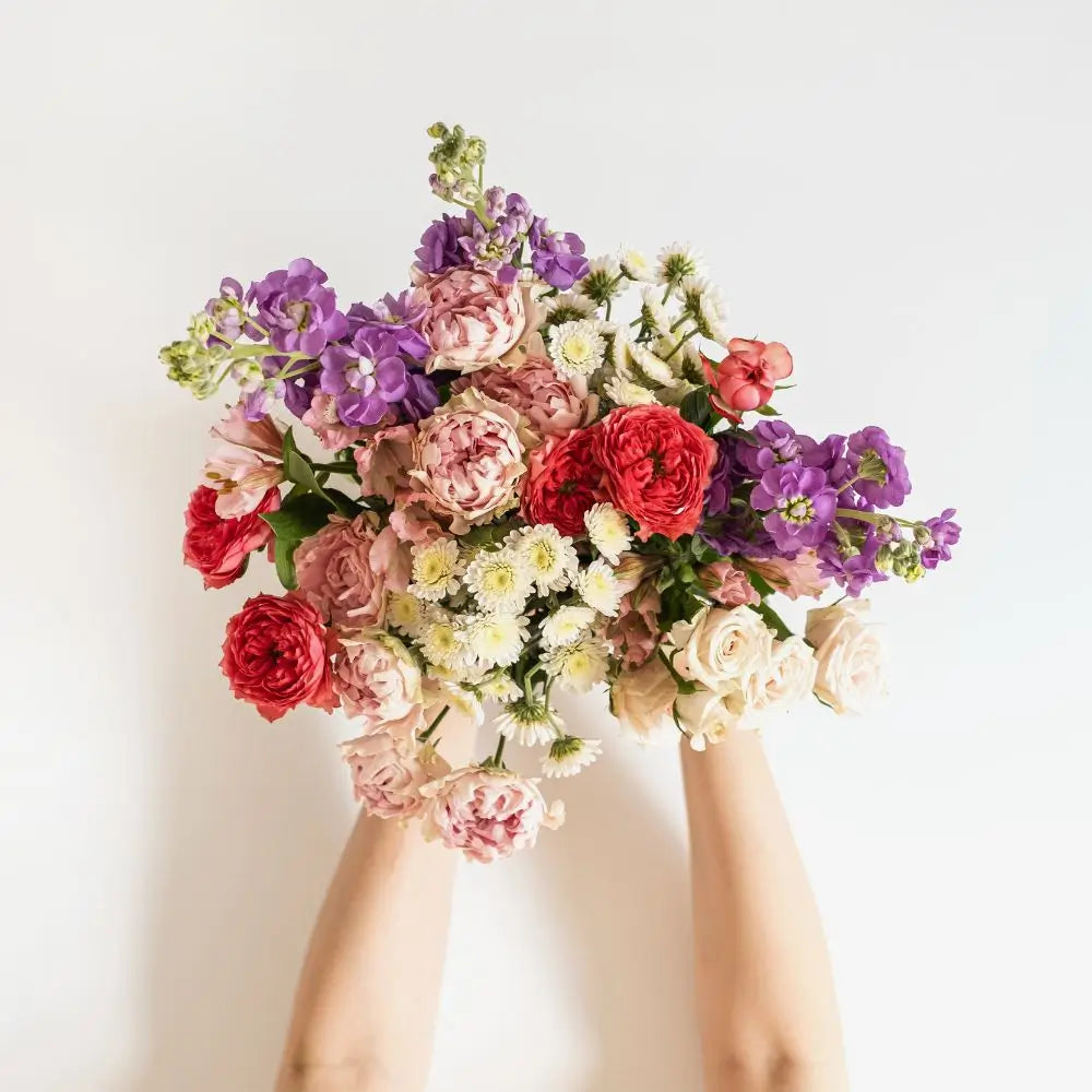 Valentine Day Flowers Malaysia: Stunning Bouquets by Flower Advisor
