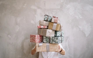 Happy Belated Birthday: 5 Gift Ideas for Men