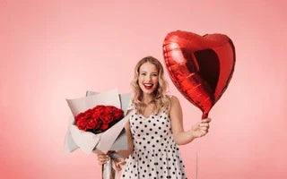 Valentine Gift for Girlfriend - Meaningful Gifts in Malaysia