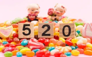 Gift Ideas for 520: Thoughtful Presents to Celebrate Love in Malaysia