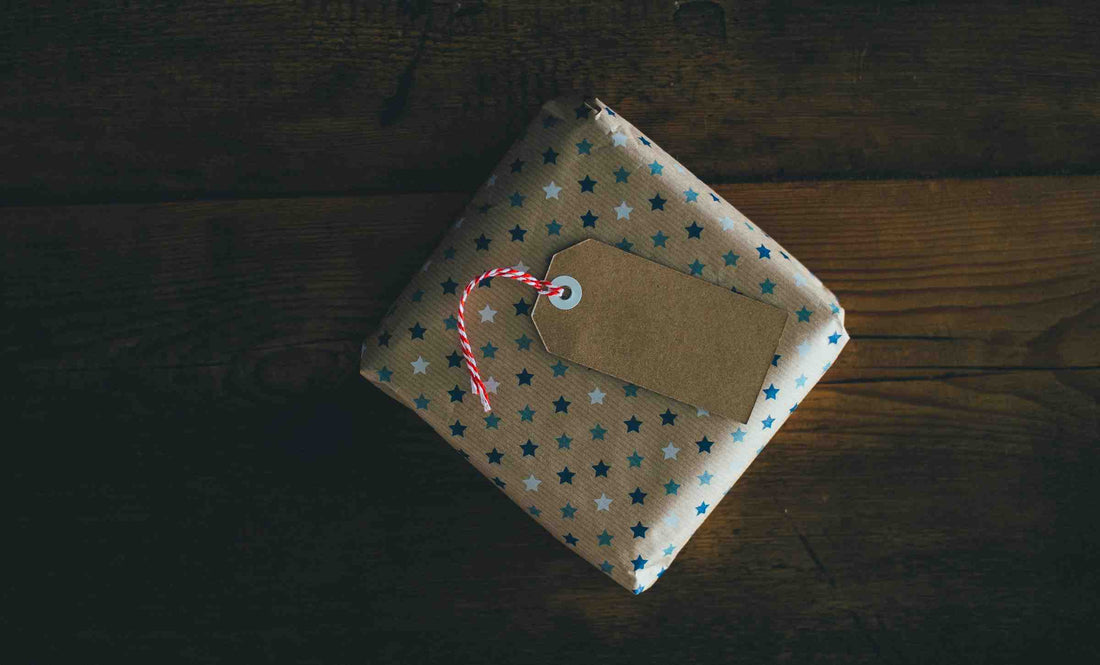 10 Creative Birthday Gift Ideas to Surprise Your Boyfriend