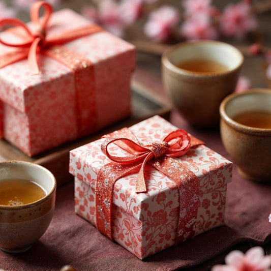 Why Chinese New Year Hampers Still Matter in Chinese Culture
