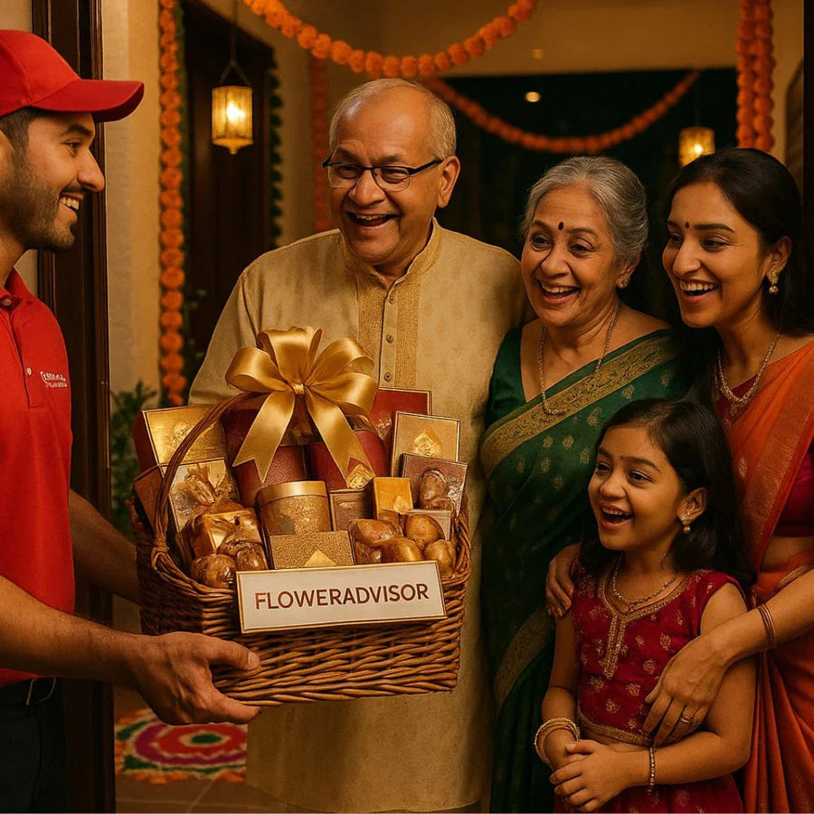 deepavali hampers