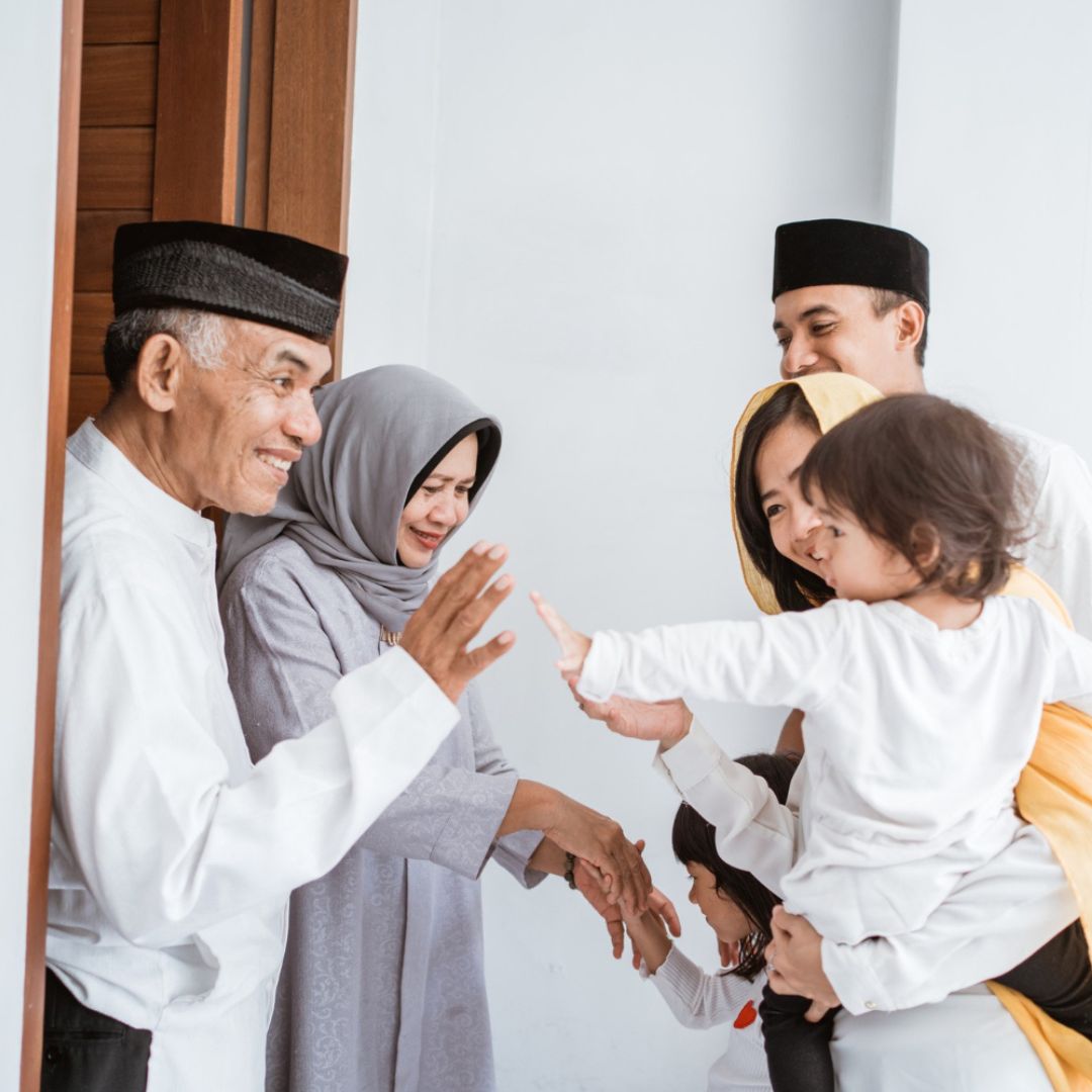 Easy Tips to Create a Cozy Family Vibe This Eid