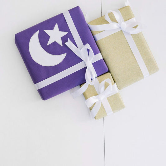 Eid Gift in Malaysia: Top 3 Perfect Gift Ideas for Your Loved Ones