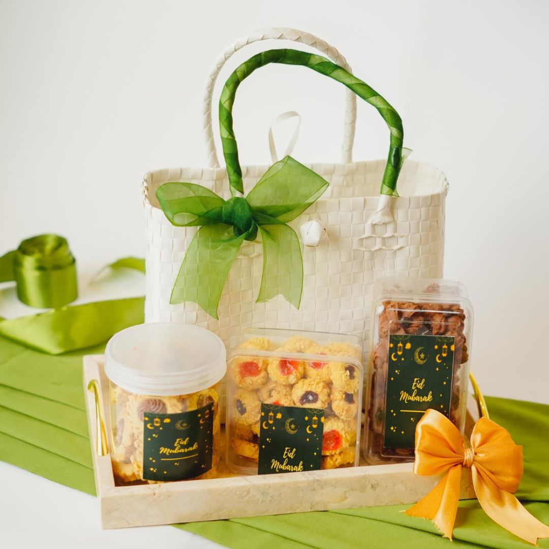 Eid Gift for Family: Best Hampers to Celebrate with Loved Ones