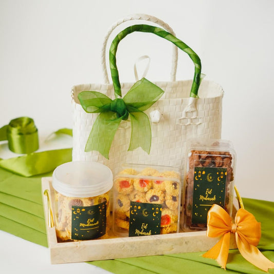 Eid Gift for Family: Best Hampers to Celebrate with Loved Ones