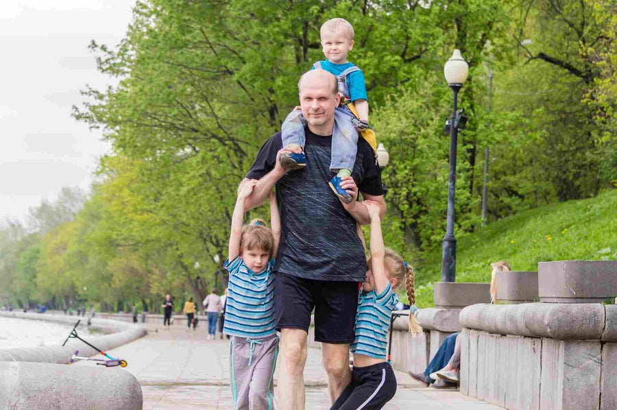 15 Recommendation of Memorable Gifts for Fathers