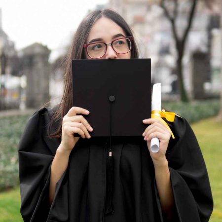Graduation Gifts for Her