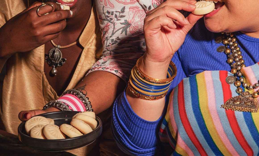 Hamper Deepavali Malaysia 2024 | Exclusive Diwali Gift to Give