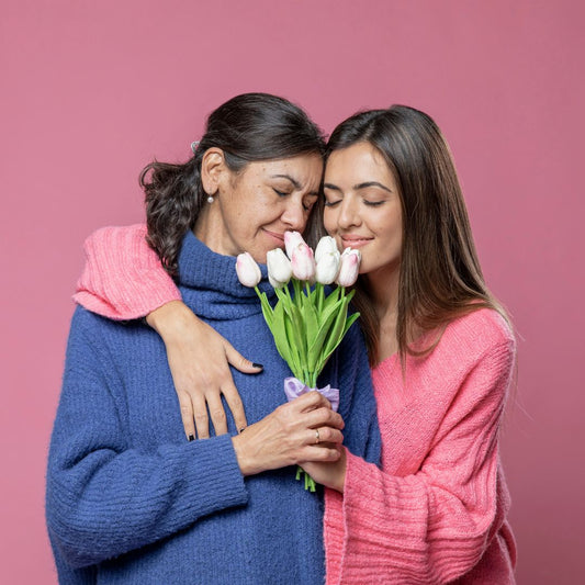Crafting Heartfelt Mother’s Day Greetings for a Special Celebration