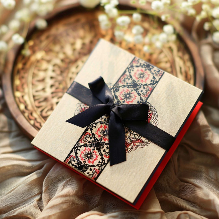 Elegant Eid hamper prepared for a meaningful celebration in Malaysia