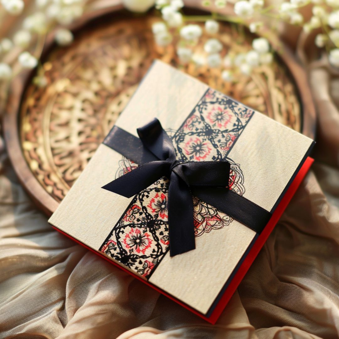 Elegant Eid hamper prepared for a meaningful celebration in Malaysia