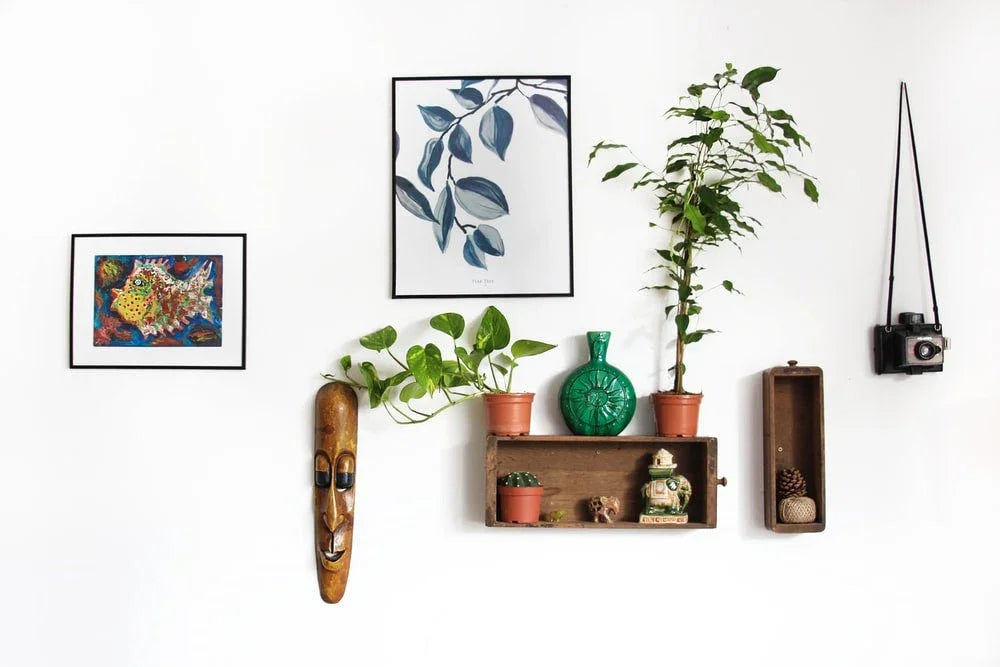 Here Are 10 Flower Home Decorations, Sunflowers Must Be At Home!