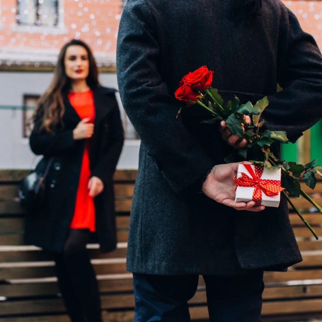 How to Choose the Perfect Christmas Gift for Your Crush